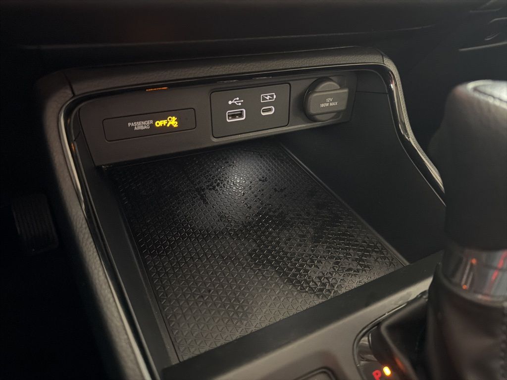 Thumbnail: 2024 Honda CR-V - 32