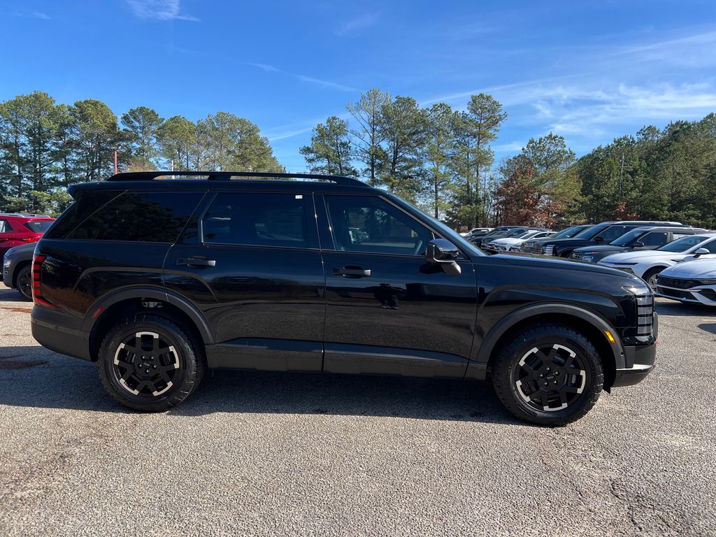 New 2026 Black Hyundai XRT Pro image 9