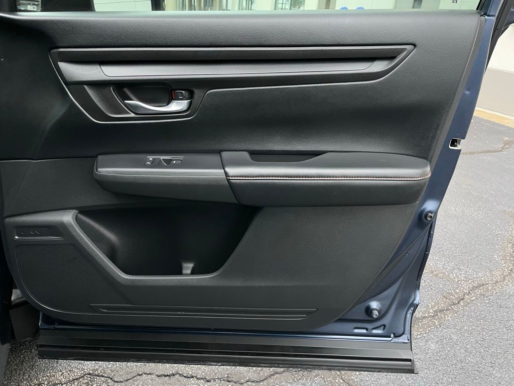 Thumbnail: 2023 Honda CR-V - 28