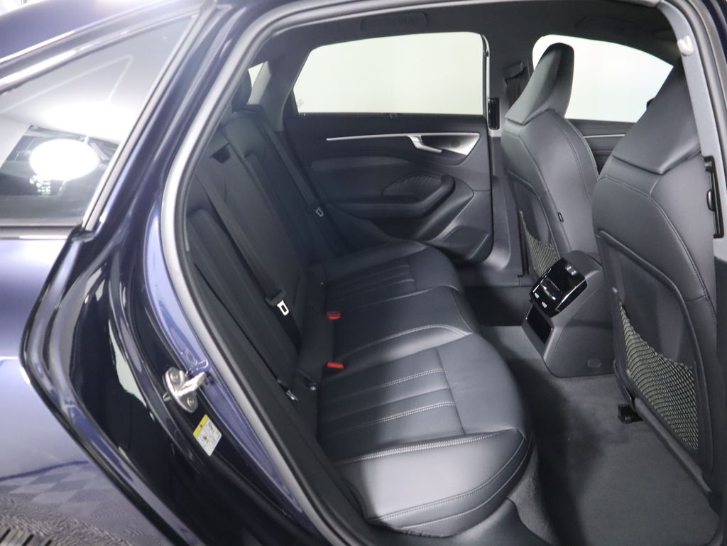 Thumbnail: 2026 Audi A6 - 23