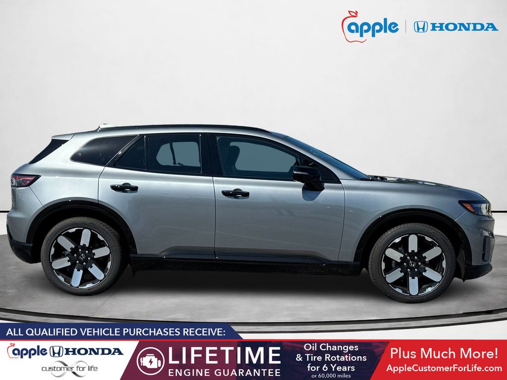2026 Honda Prologue Elite