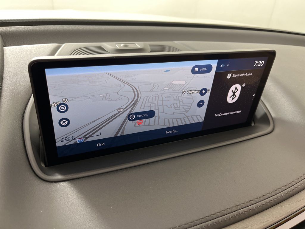 Thumbnail: 2023 Acura MDX - 31