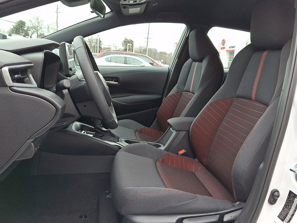 Thumbnail: 2026 Toyota Corolla - 14