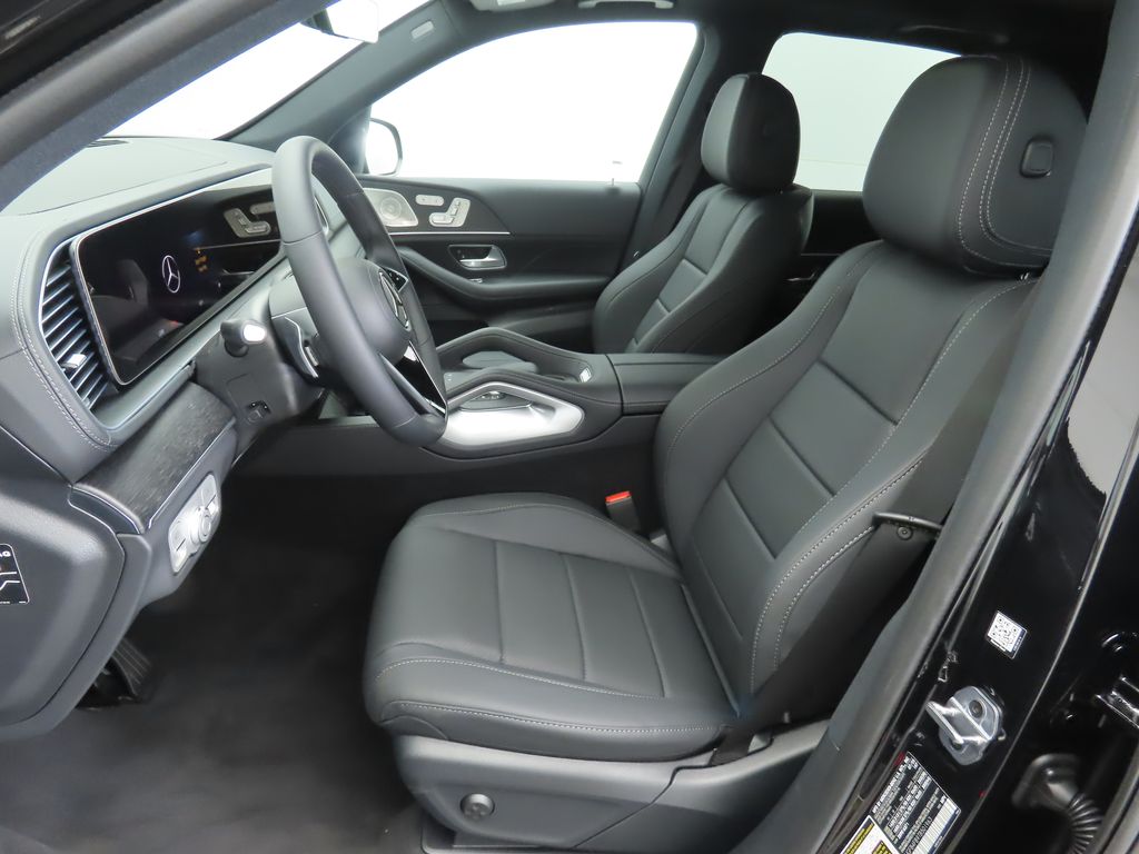 Thumbnail: 2026 Mercedes-Benz GLE - 19