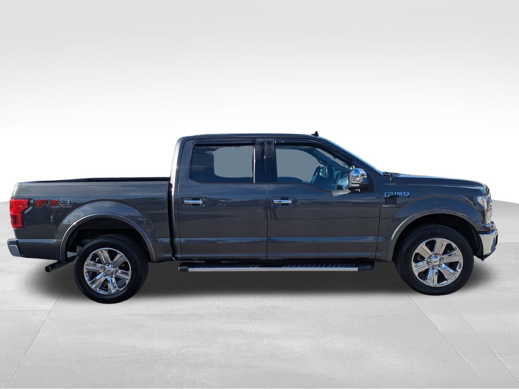 used 2019 Ford F-150 car, priced at $22,794