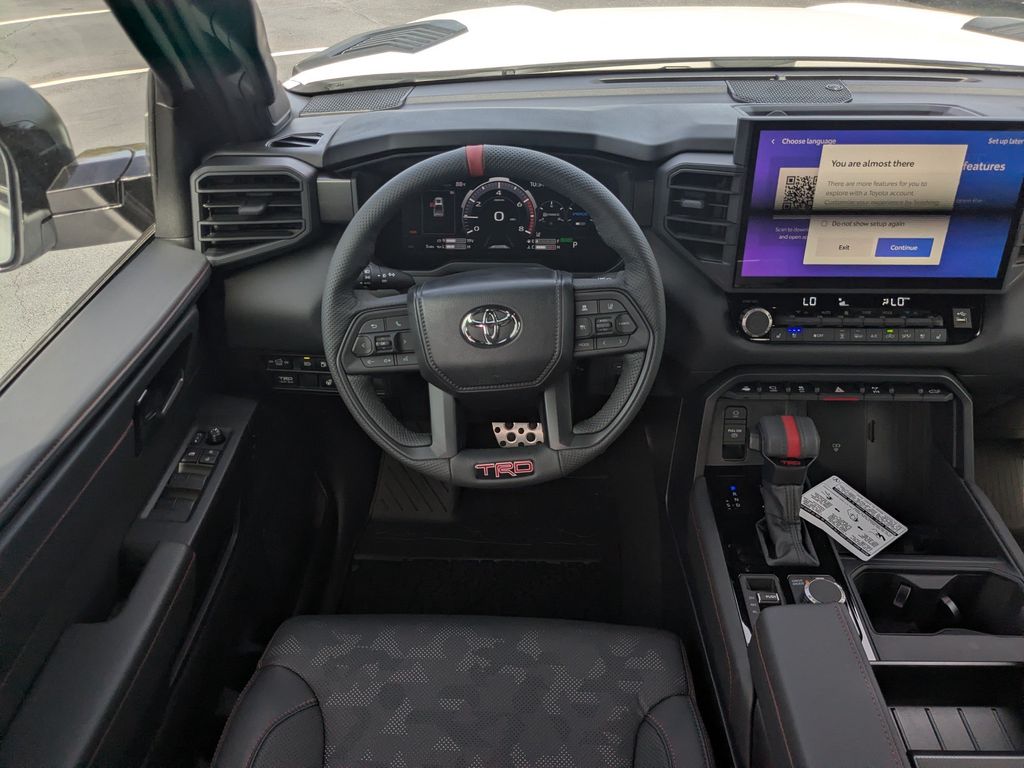 New 2026 Toyota Tundra i-FORCE MAX Truck