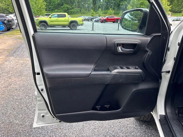 Used 2021 Toyota Tacoma Truck