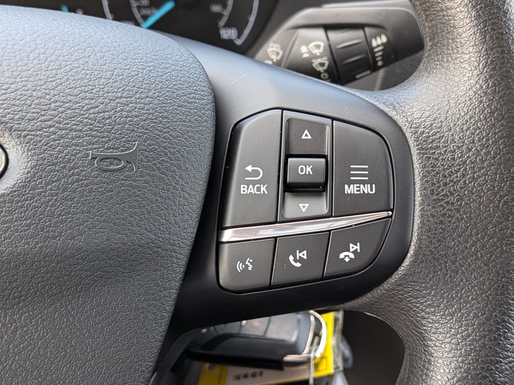 2025 Ford Transit-150 Cargo Van 