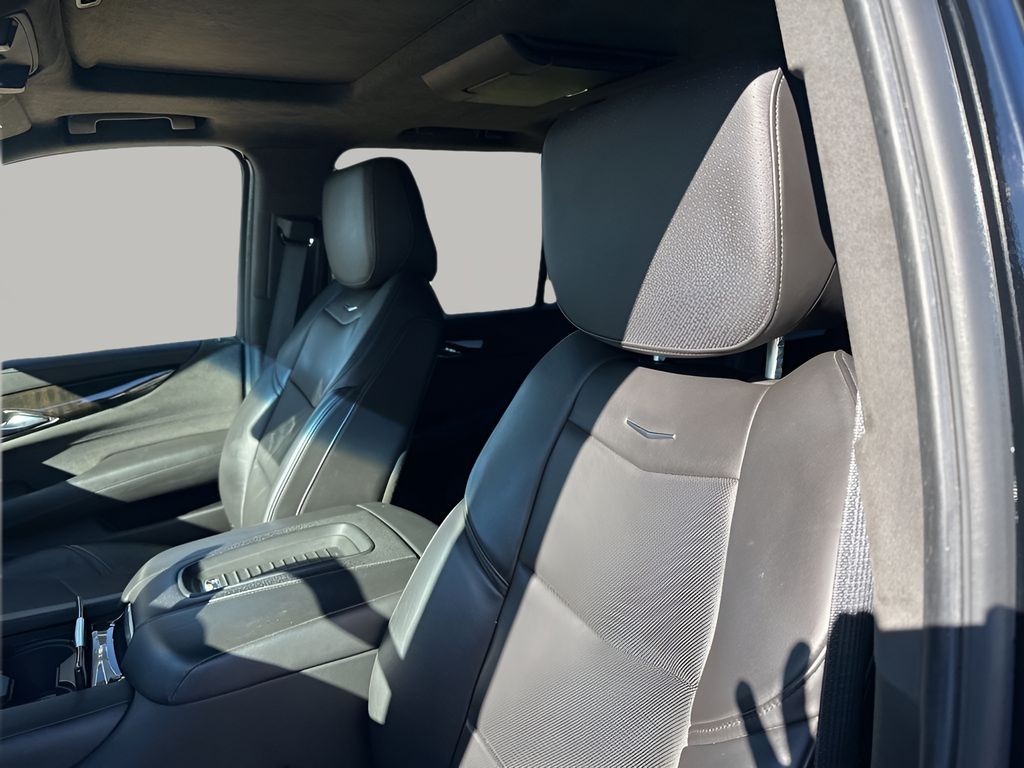 Used Car 2019 Cadillac Escalade Esv  Platinum Edition For Sale Under $40,000 In Austin, Texas