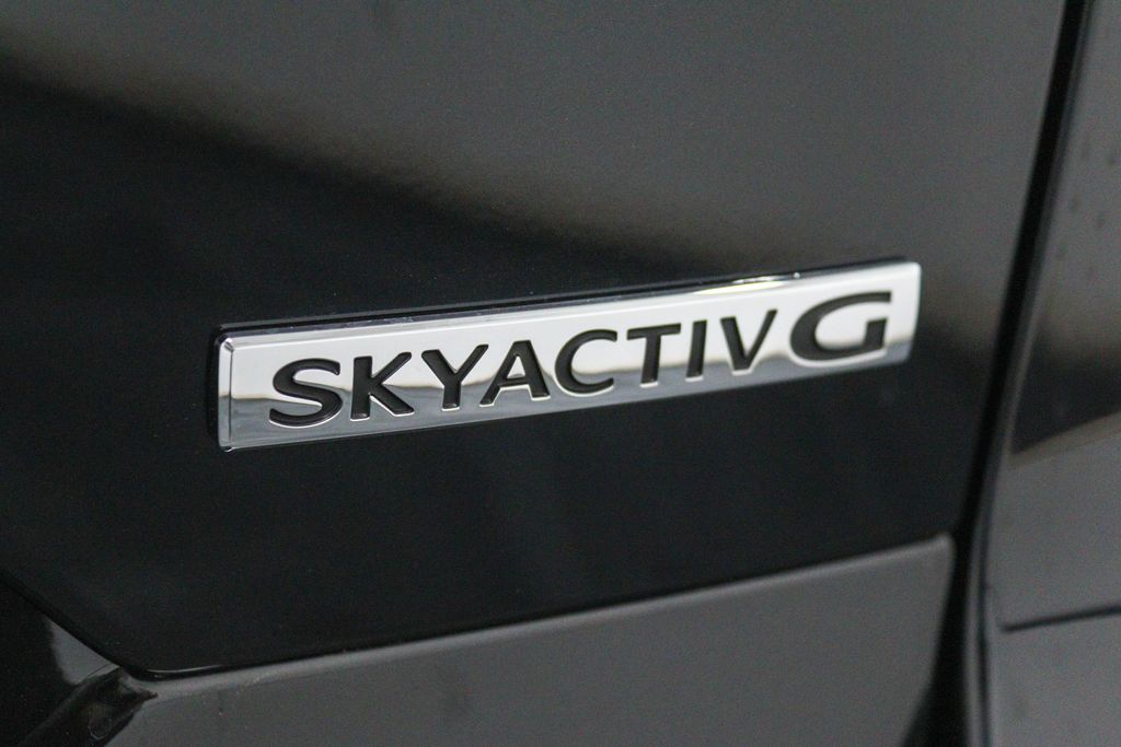 New Car 2025 Mazda Cx-5  2.5 S Premium Plus Package For Sale Under $40,000 In Georgetown, Texas