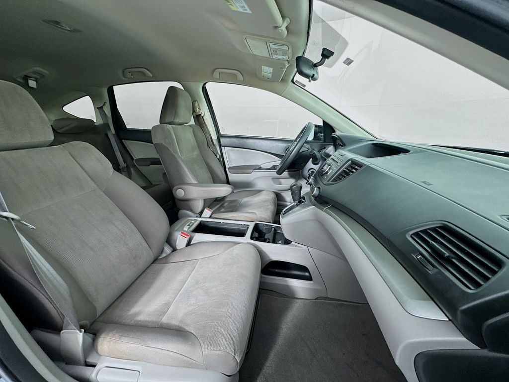 Used Car 2014 Honda Cr-v  Lx For Sale Under $12,000 In Austin, Texas