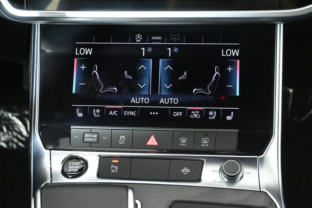 Thumbnail: 2025 Audi A6 - 24