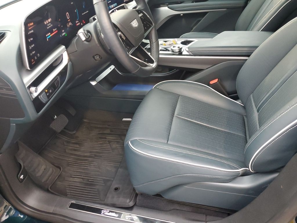 Used Car 2024 Cadillac Lyriq  Sport For Sale Under $50,000 In Austin, Texas