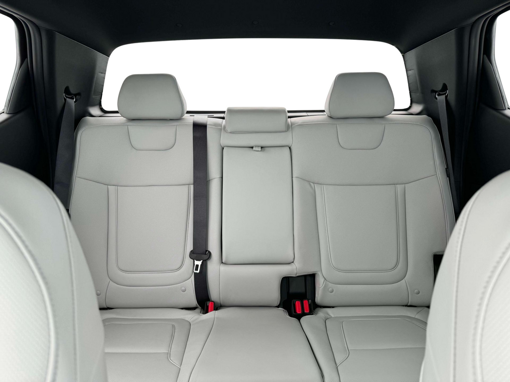 Thumbnail: 2025 Hyundai Santa Cruz - 16