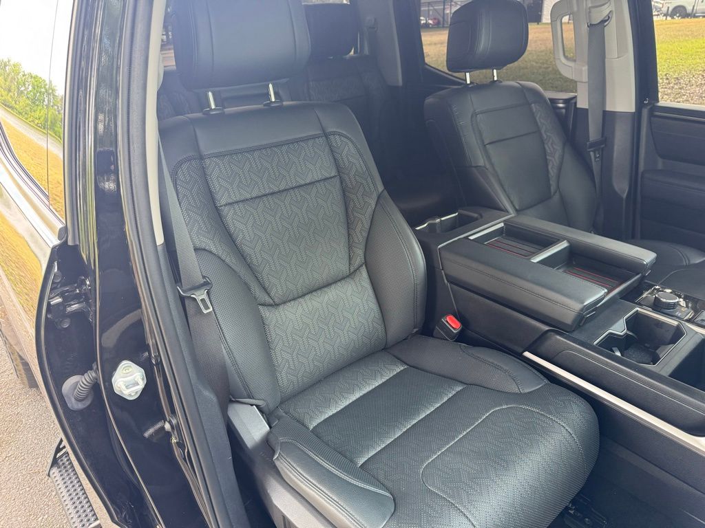 2022 Toyota Tundra SR5 14