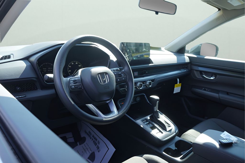 New 2026  Honda LX image 13
