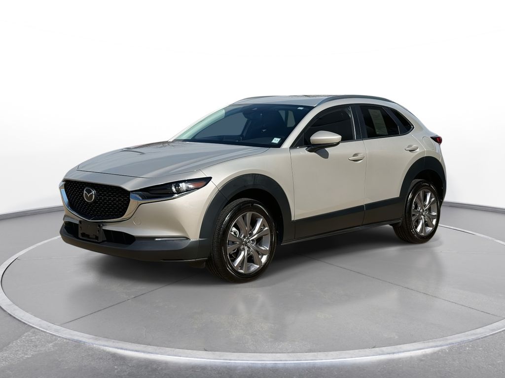 2023 Mazda CX-30 2.5 S Select Package