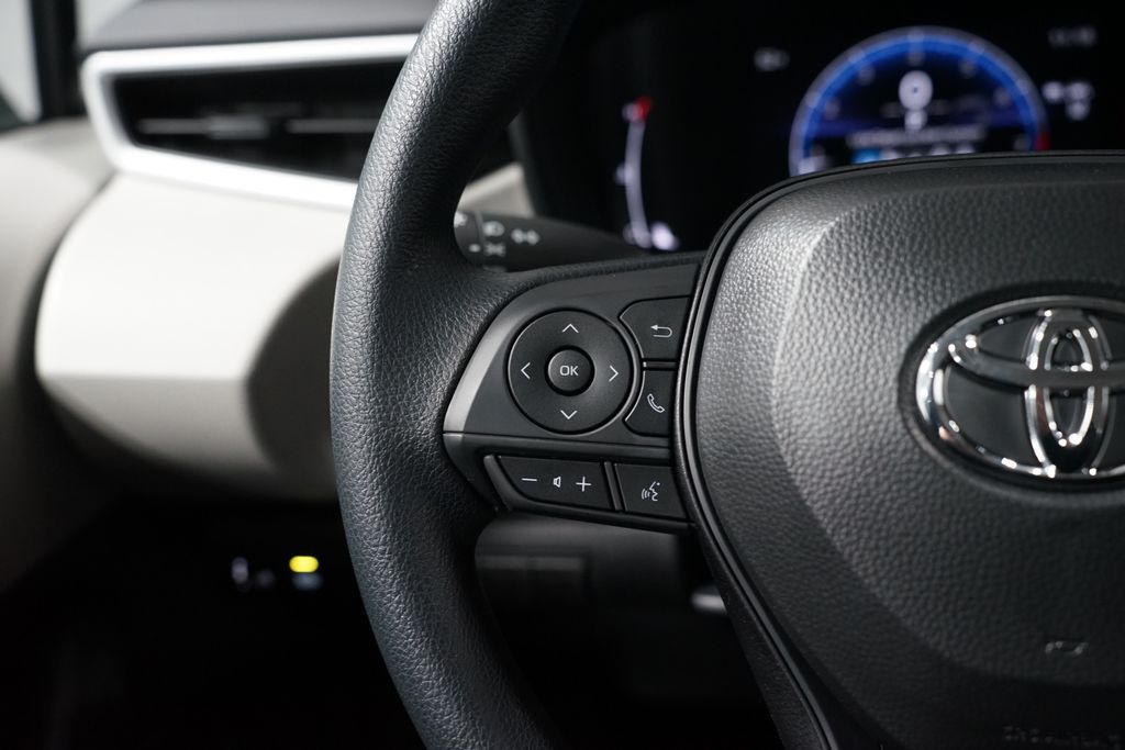 Thumbnail: 2026 Toyota Corolla - 14