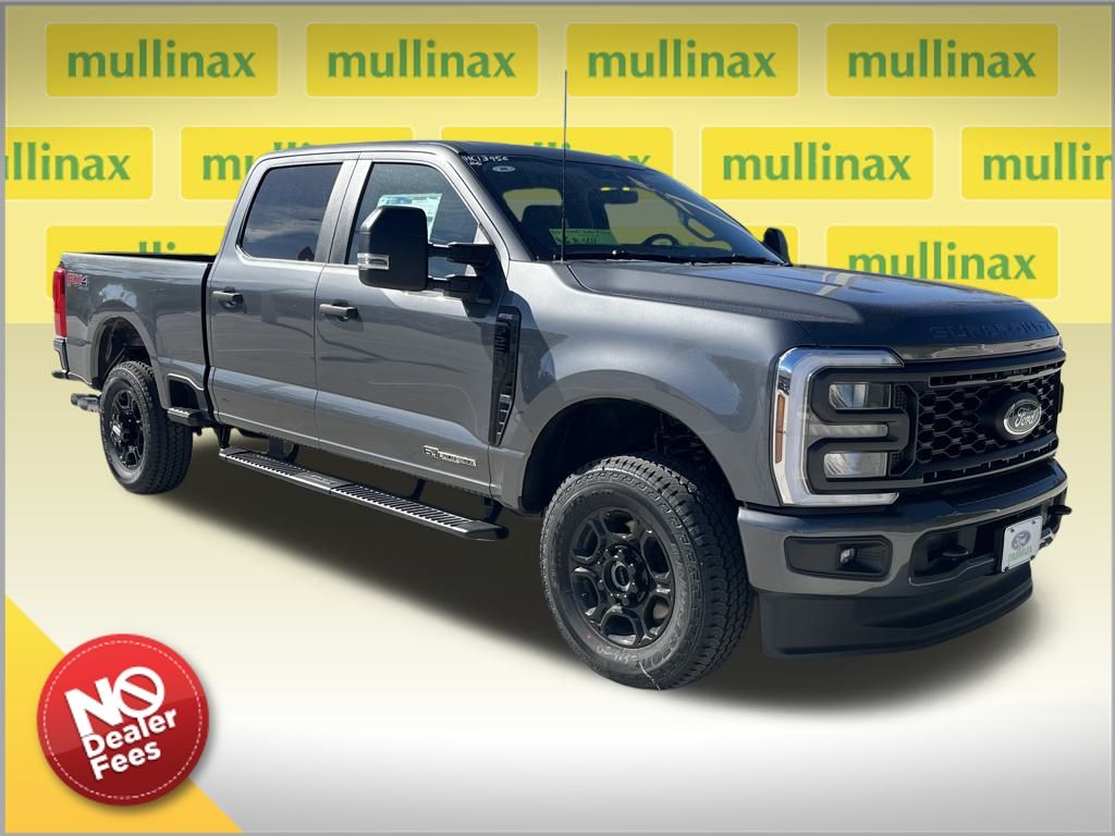 2026 Ford F-250 Base's photo