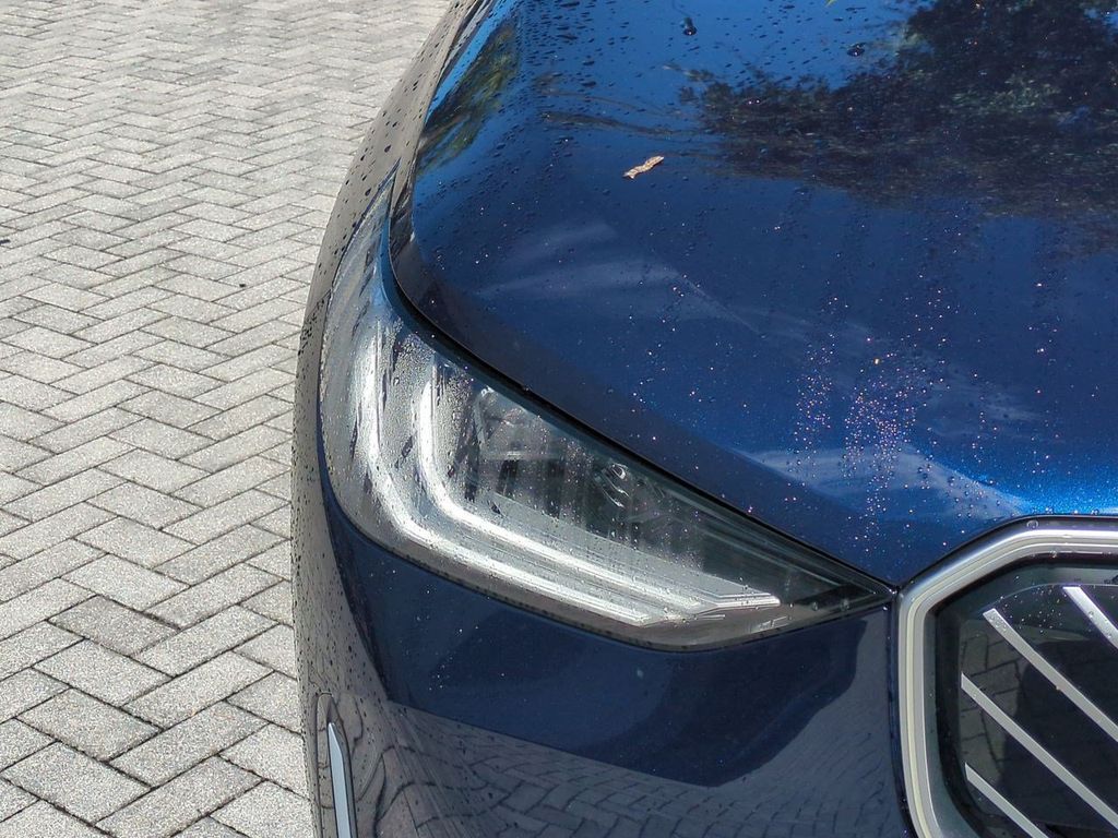 New 2026 Blue BMW 30 xDrive image 10