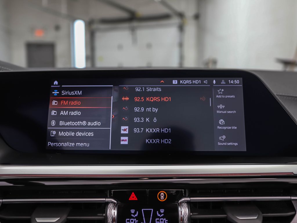 Thumbnail: 2025 BMW Z4 - 16