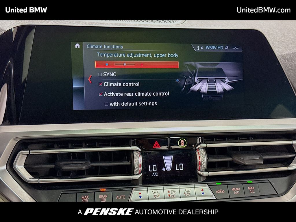 Thumbnail: 2019 BMW 3 Series - 10