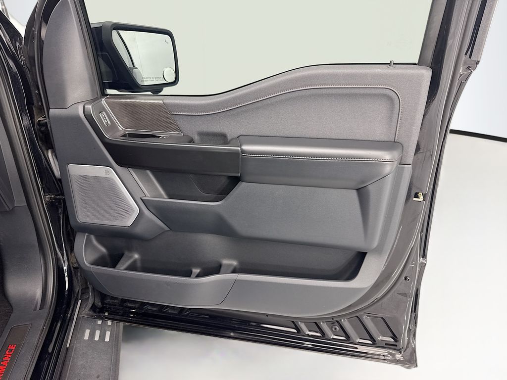Thumbnail: 2022 Ford F-150 - 24