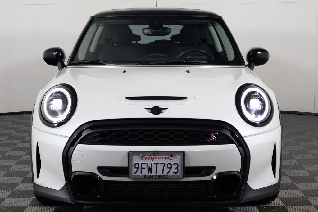 Thumbnail: 2024 MINI Cooper - 2