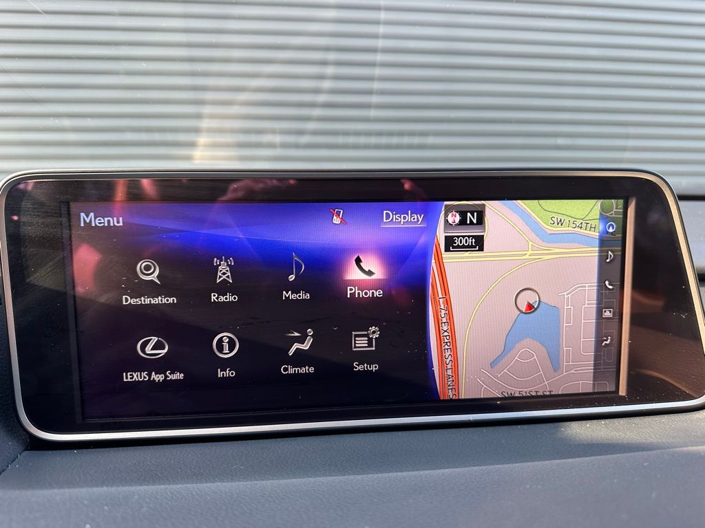 Thumbnail: 2019 Lexus RX - 29