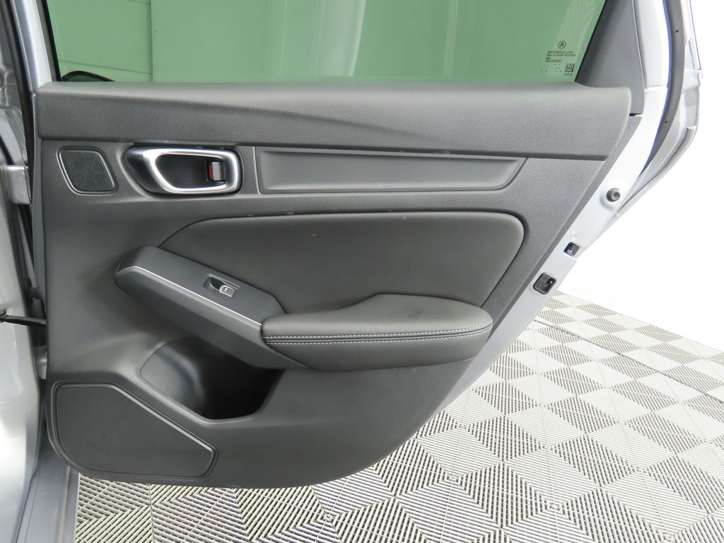 Thumbnail: 2023 Acura Integra - 25