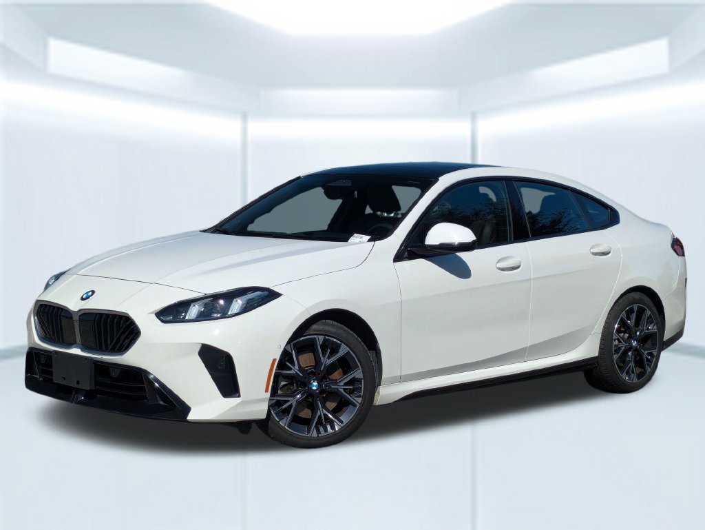 2025 BMW 2 Series 228 Gran Coupe xDrive
