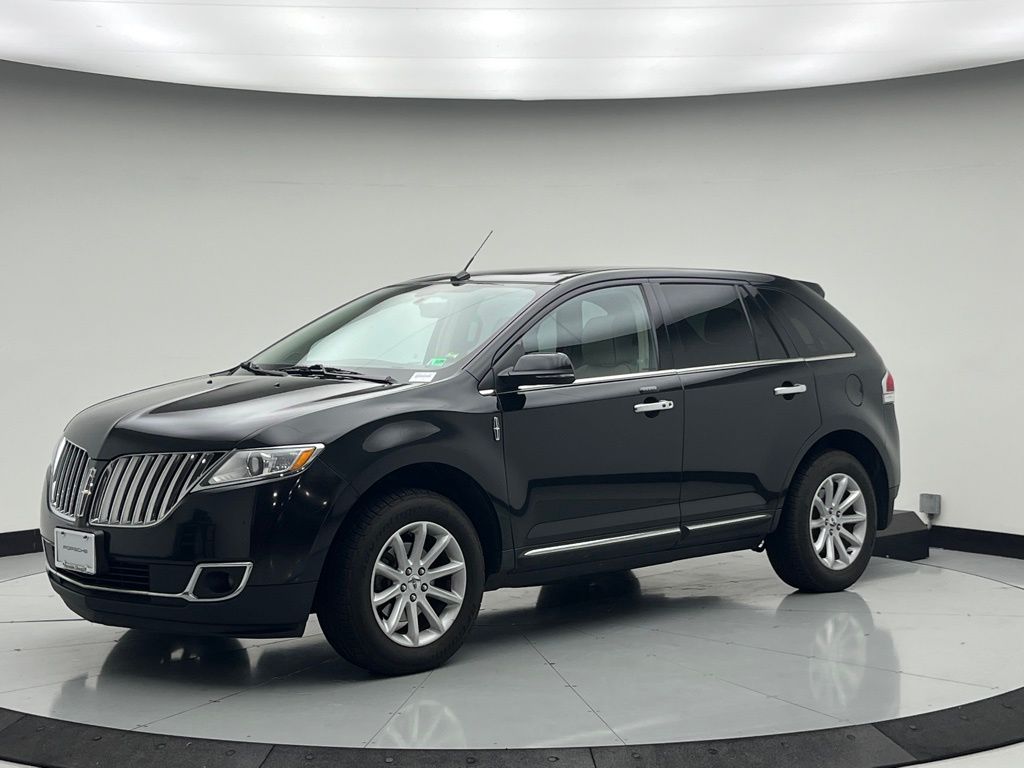 2013 Lincoln MKX  -
                  Chantilly, VA