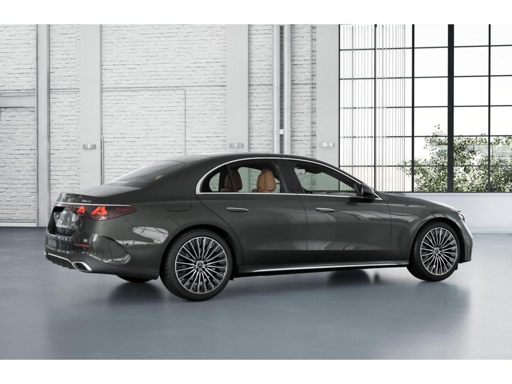2025 Mercedes-Benz E-Class E 350 19