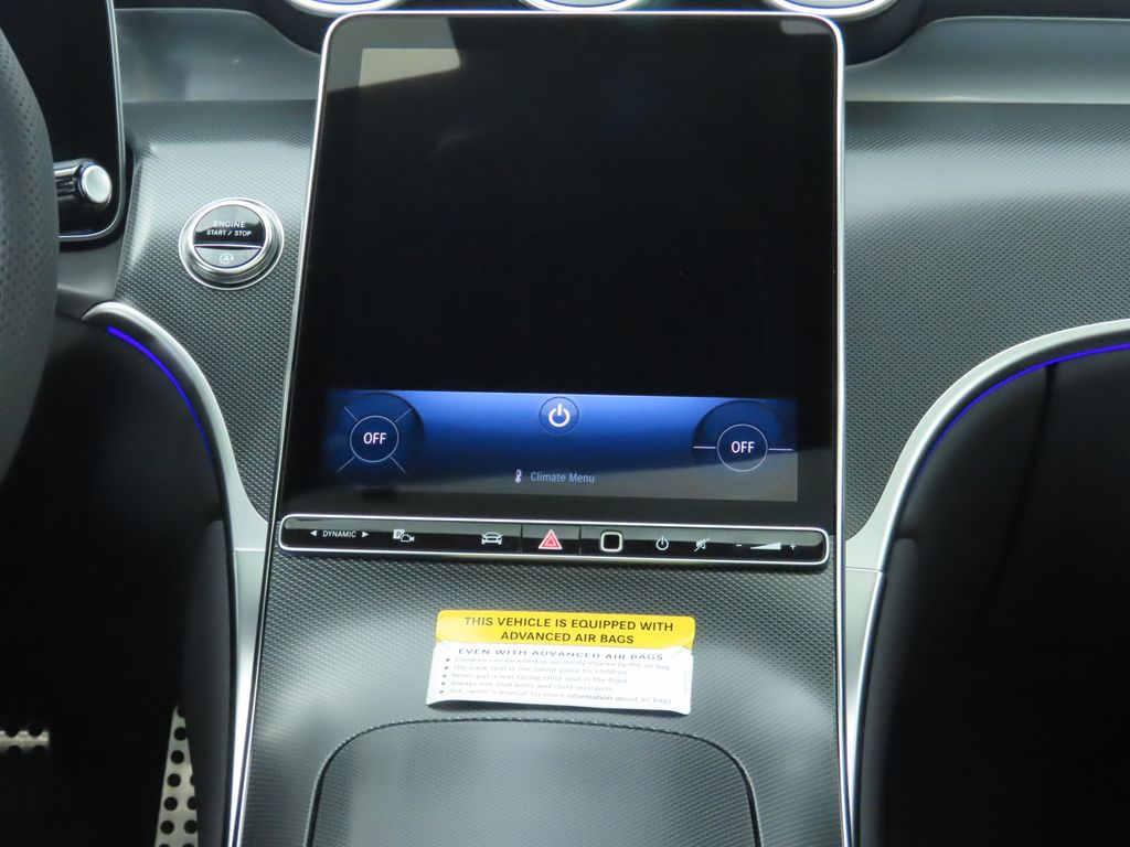 Thumbnail: 2026 Mercedes-Benz GLC - 15