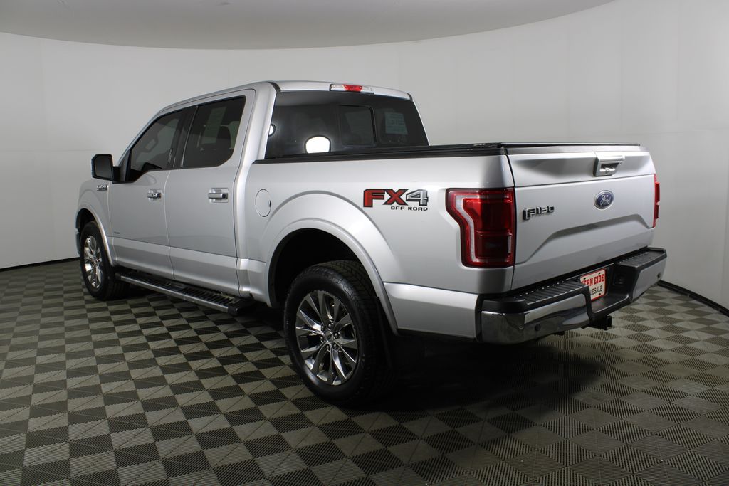 Used 2015 Ford F-150 for sale in 