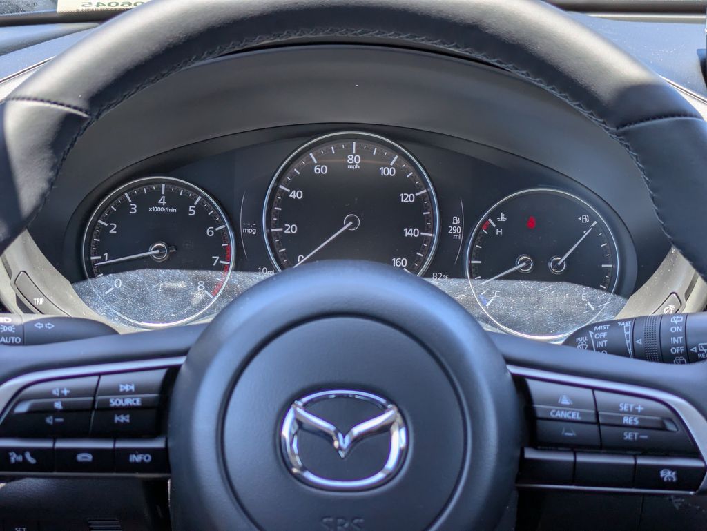 2026 Mazda CX-30 2.5 S Select Sport