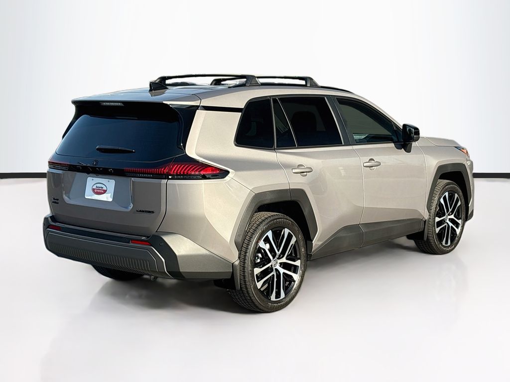 Thumbnail: 2026 Toyota RAV4 - 5