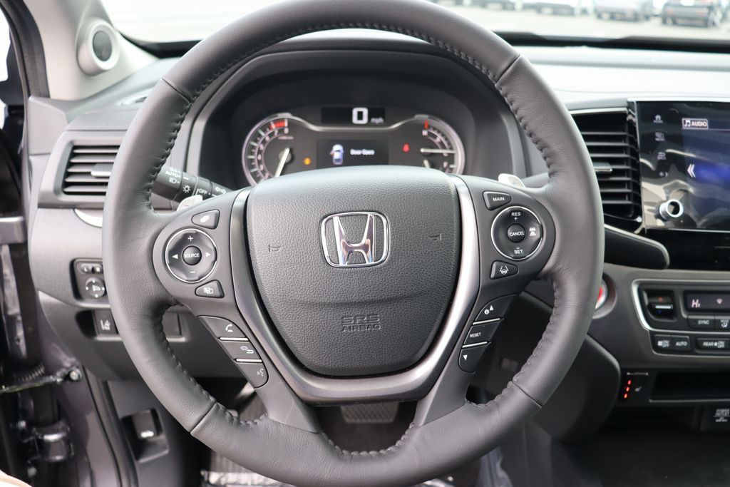 Thumbnail: 2026 Honda Ridgeline - 28