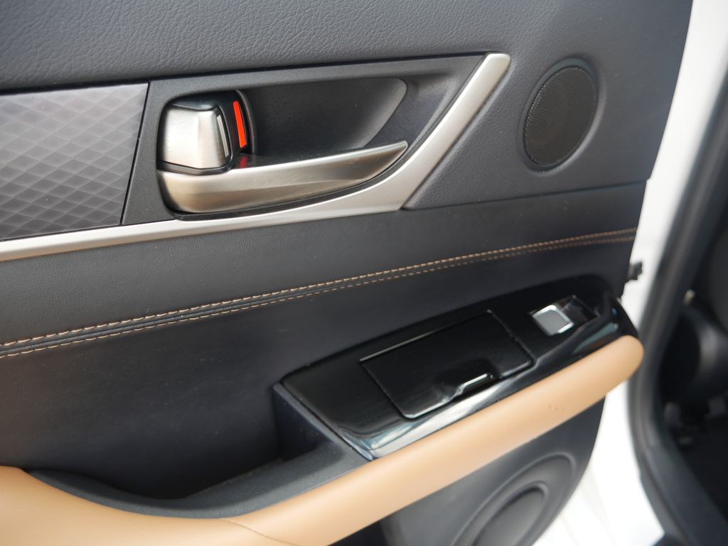 Thumbnail: 2020 Lexus GS - 19