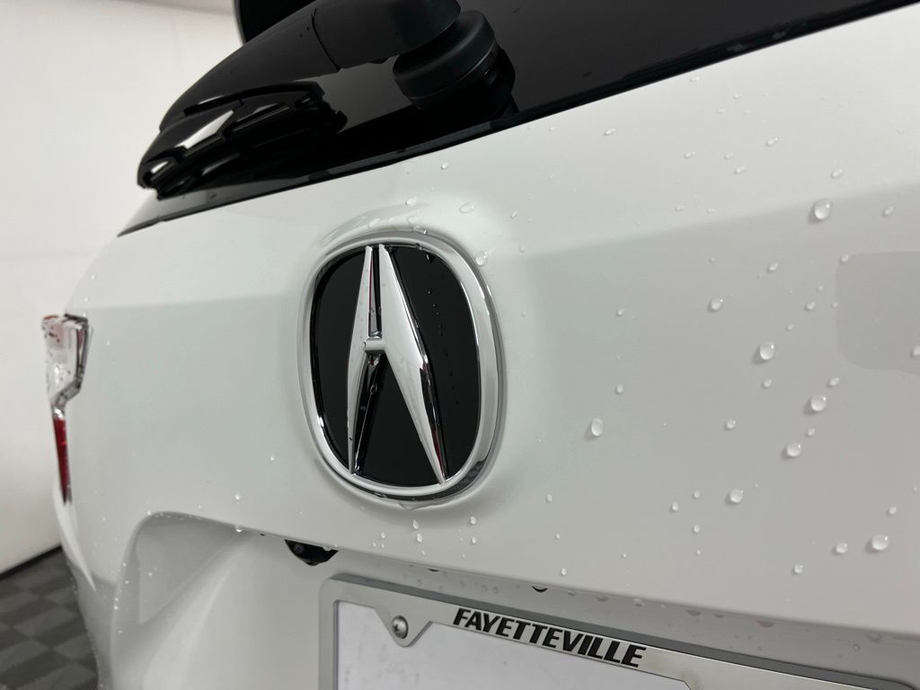 Thumbnail: 2026 Acura RDX - 19