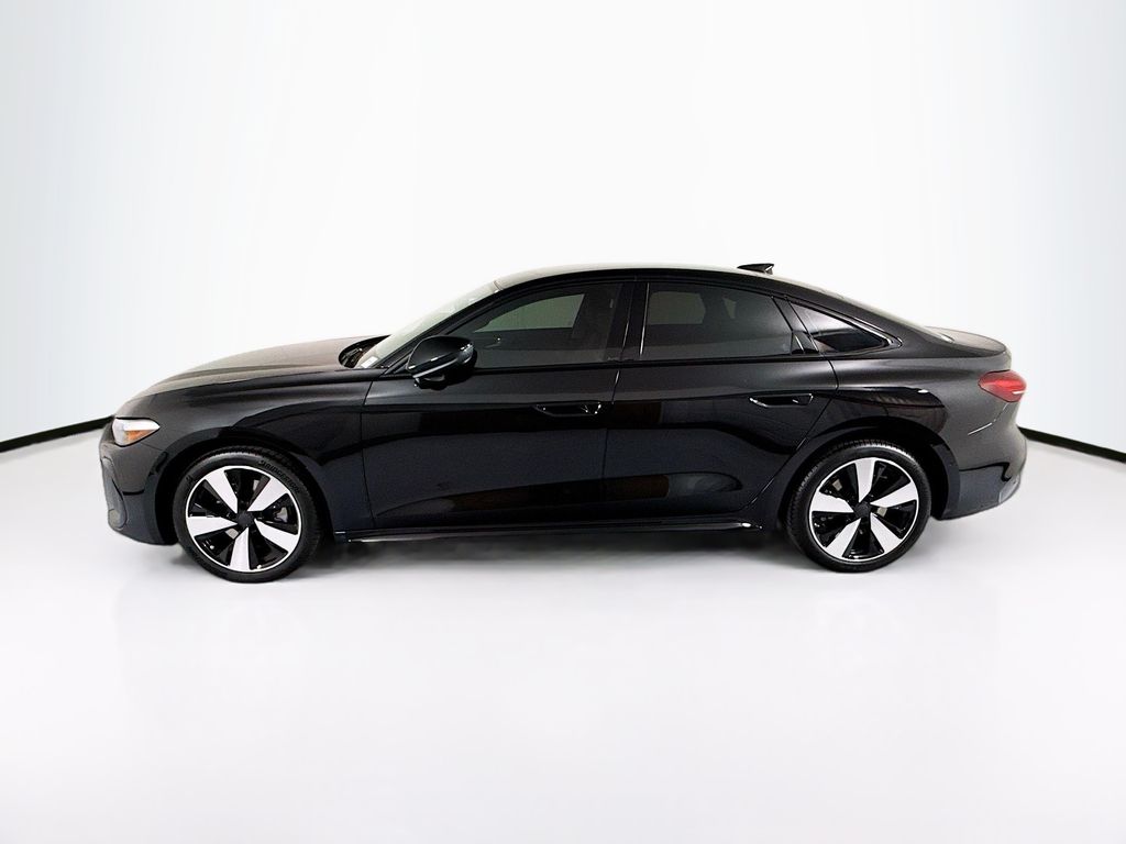 Thumbnail: 2026 Audi A5 - 8