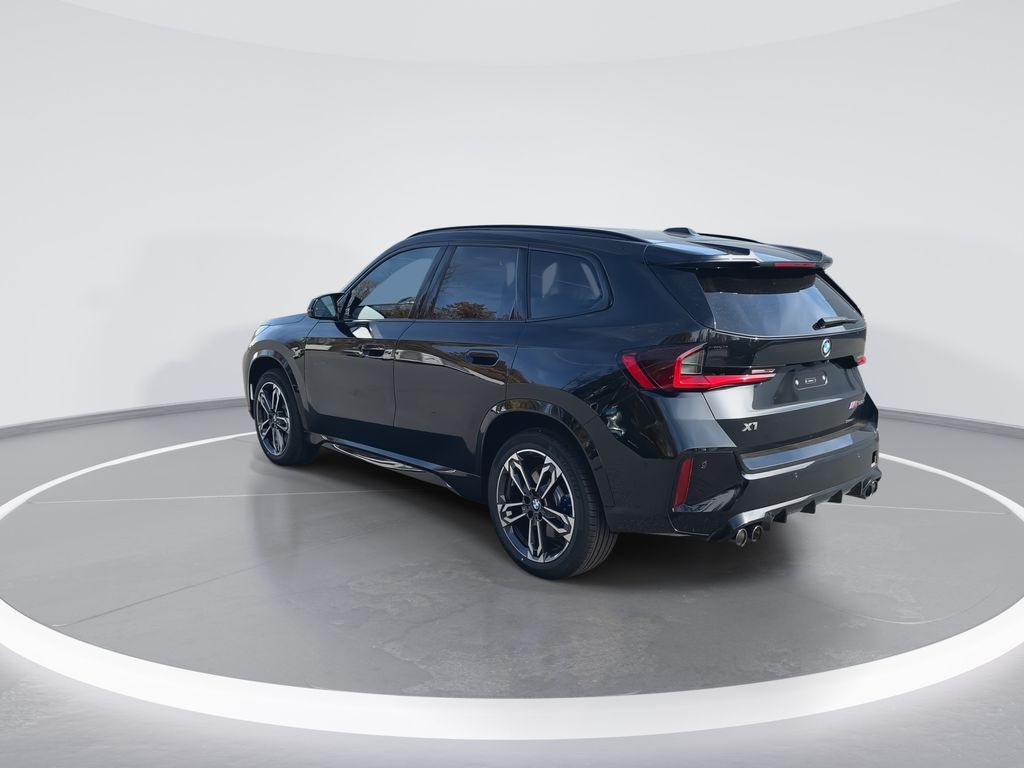 Thumbnail: 2026 BMW X1 - 6