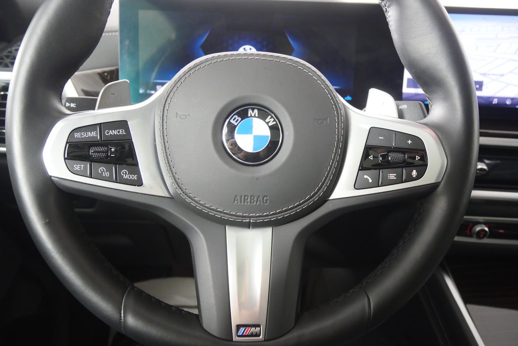 Thumbnail: 2025 BMW X6 - 22