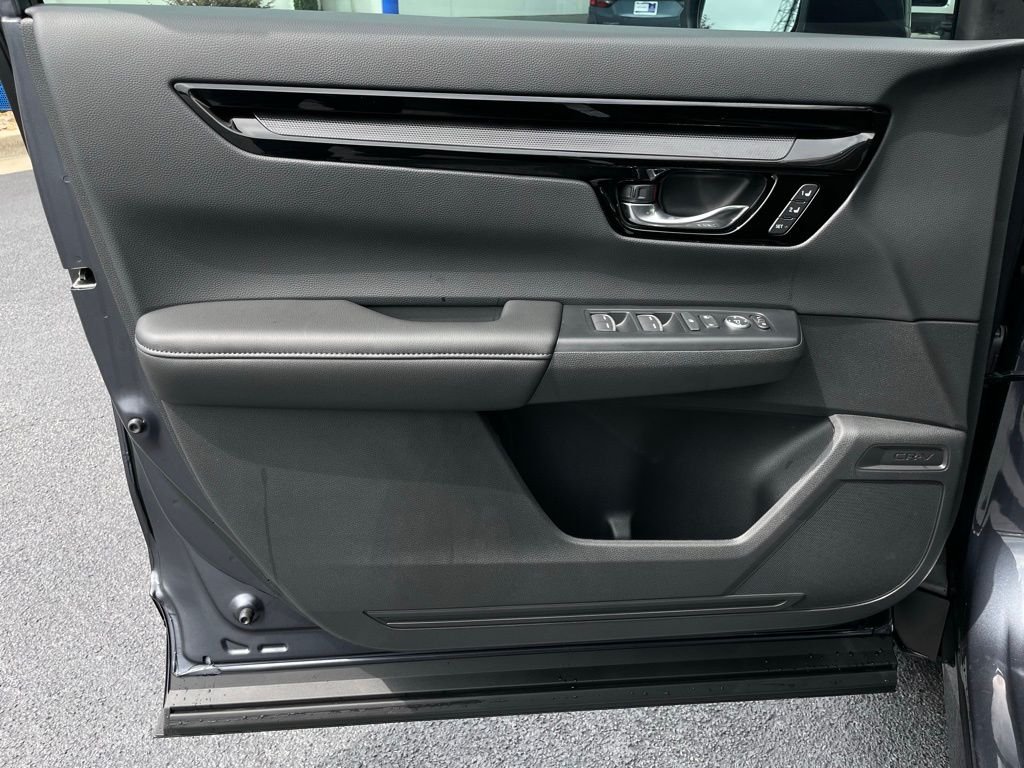 Thumbnail: 2026 Honda CR-V - 24