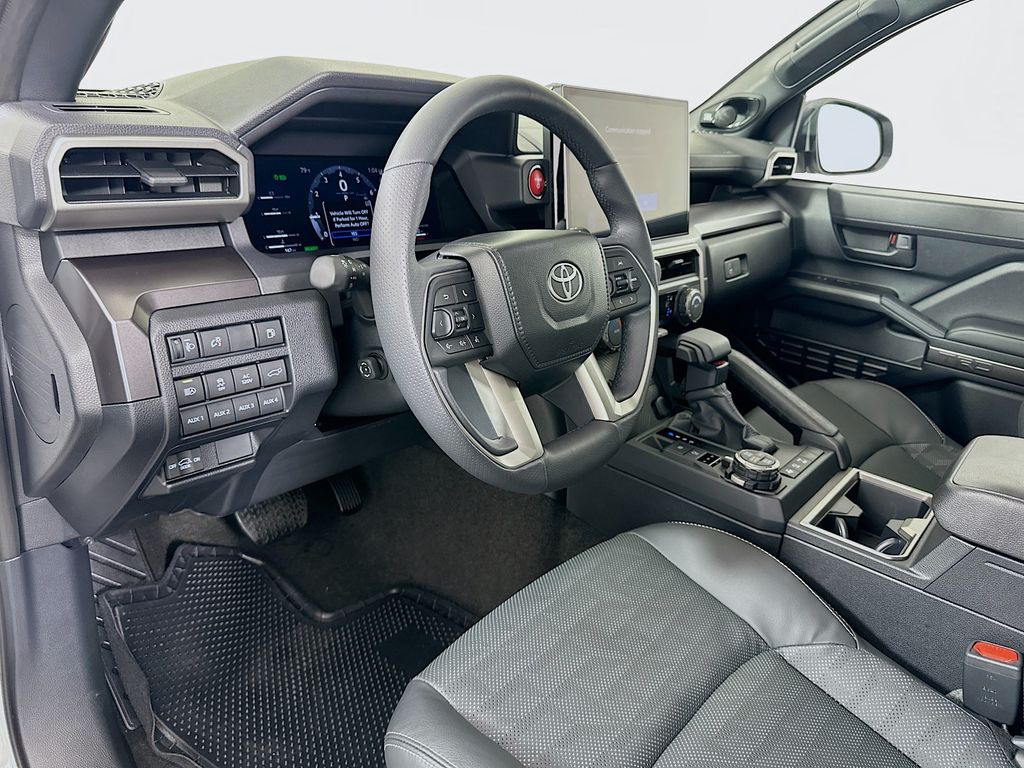 Thumbnail: 2025 Toyota 4Runner - 9