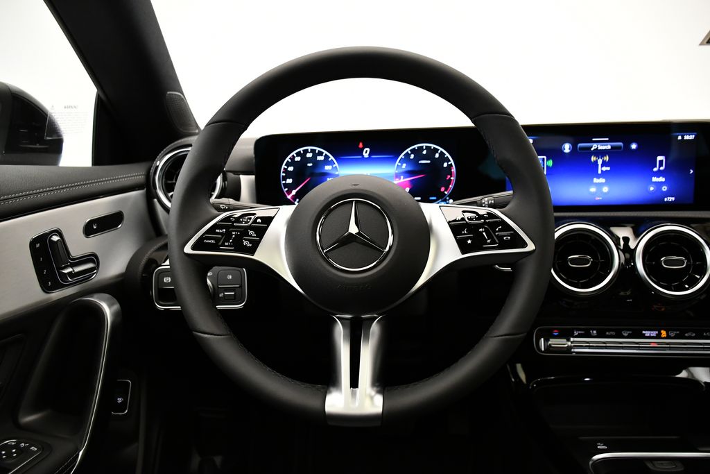 Thumbnail: 2026 Mercedes-Benz CLA - 22