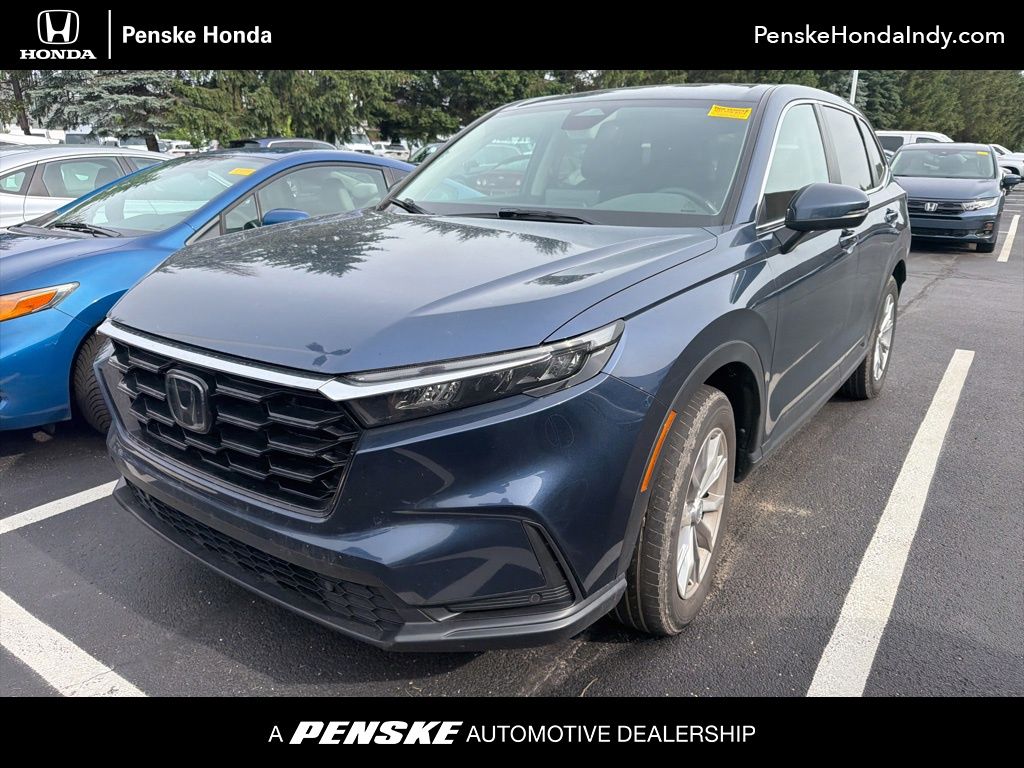 Thumbnail: 2023 Honda CR-V - 1