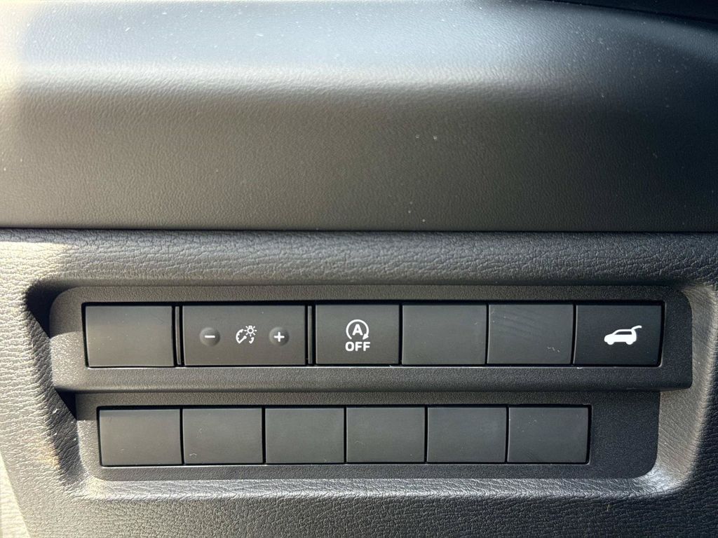 2026 Mitsubishi Outlander Trail Edition - Photo 44