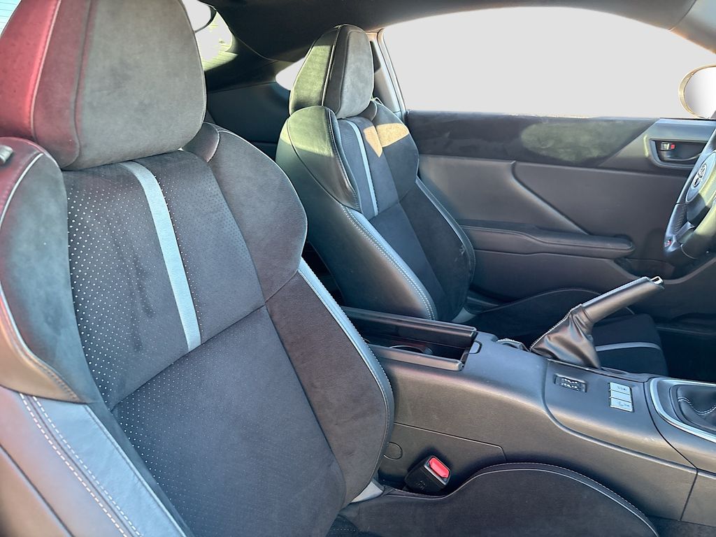 Used 2024 Gray Toyota Premium image 26