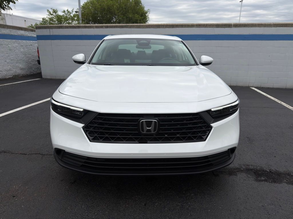 Thumbnail: 2026 Honda Accord - 8